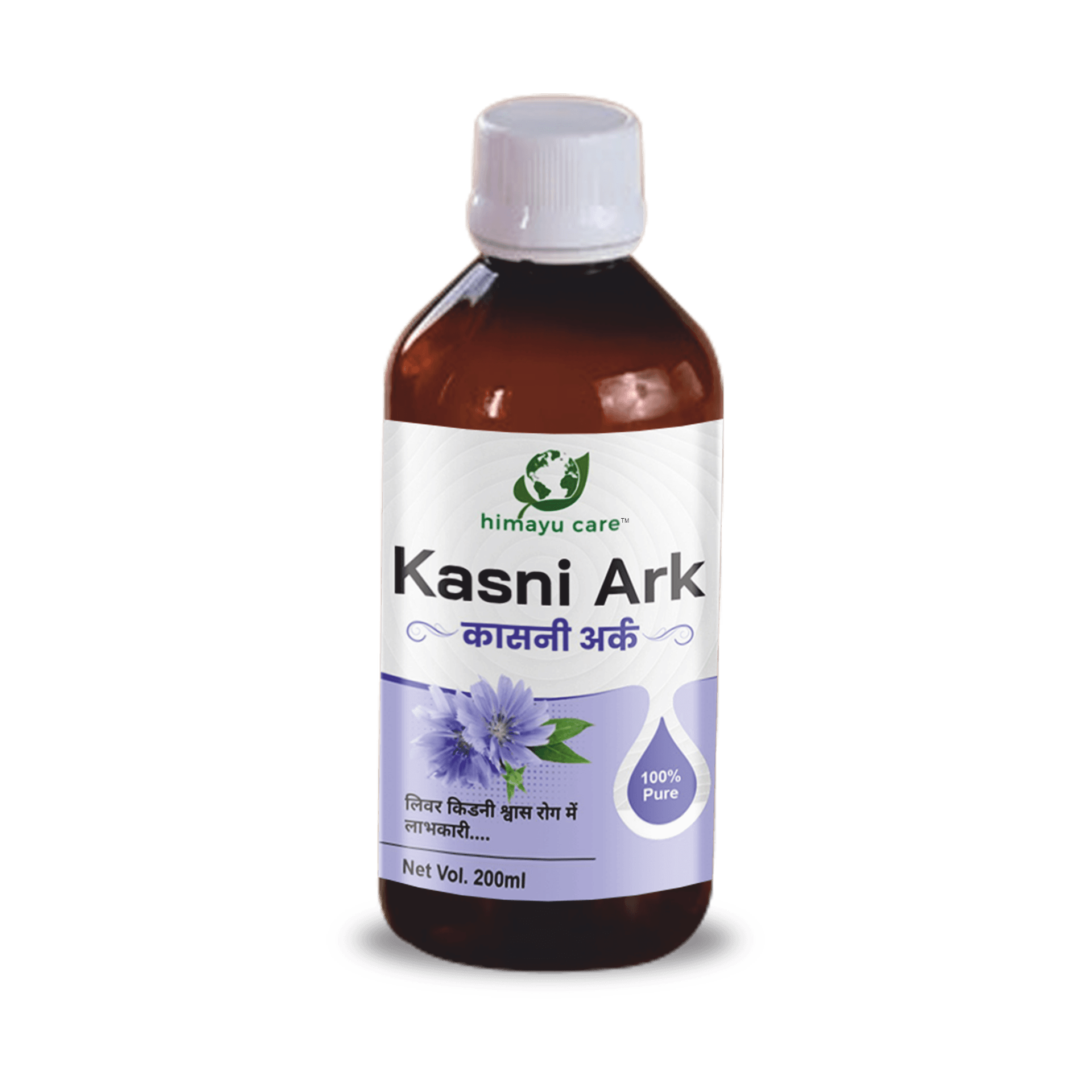 Kasni Ark — Himayu Care